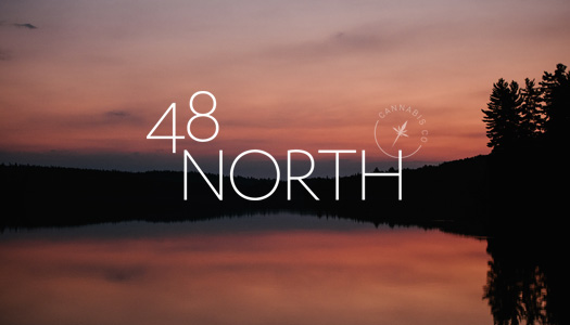 48 North