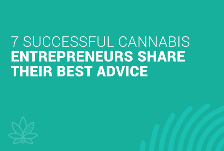 Cannabis Entrepreneurs