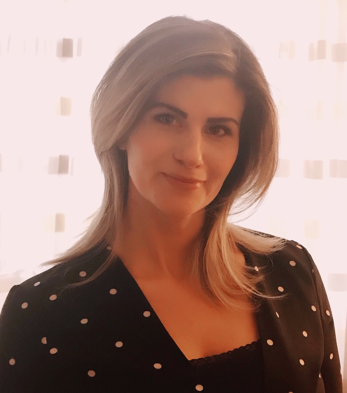 Strainprint Technologies Ltd. Is Pleased to Ashleigh Brown as