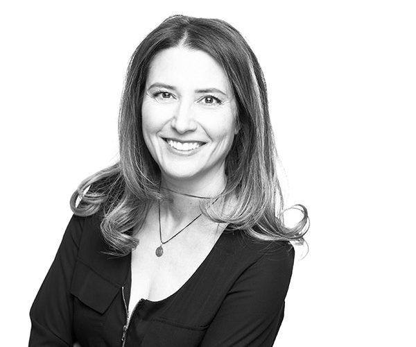 Stephanie Karasick