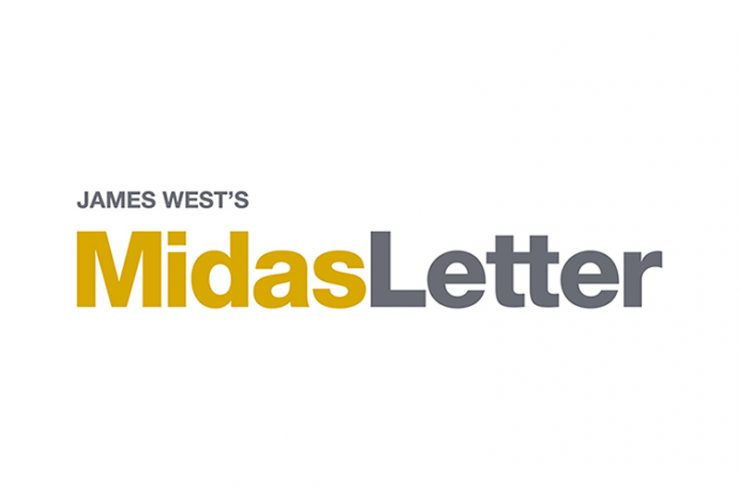 Midas Letter