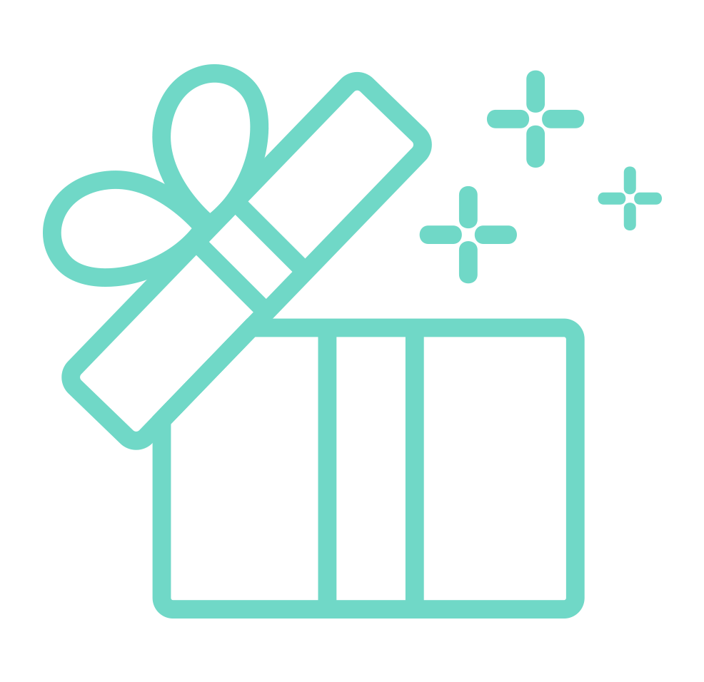 Rewards Rewards